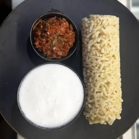 Taste of Colombo