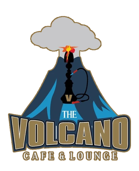 The Volcano Café & Lounge