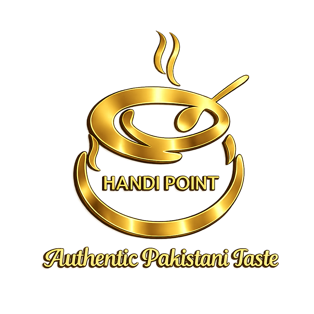 Handi Point