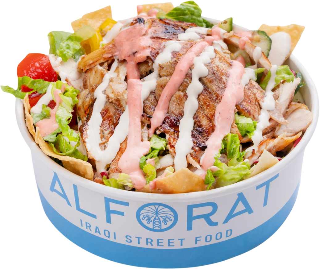 Alforat
