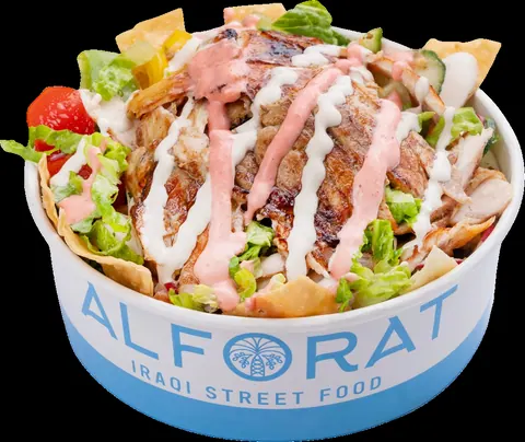 Alforat – Yonge St