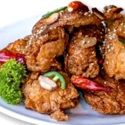Dakgogi