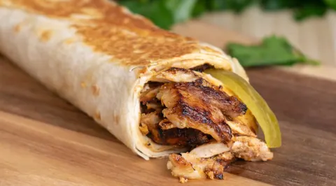 Shawarma Kingdom