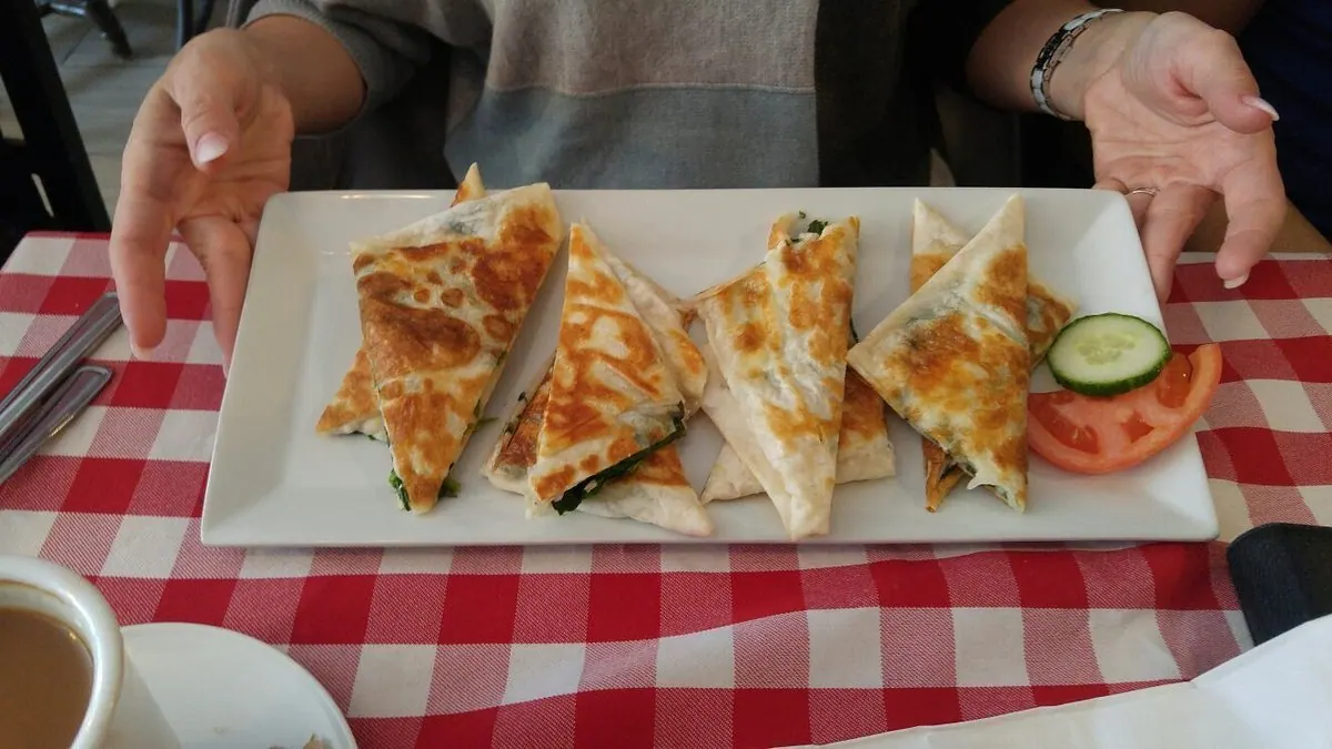 Galata Café