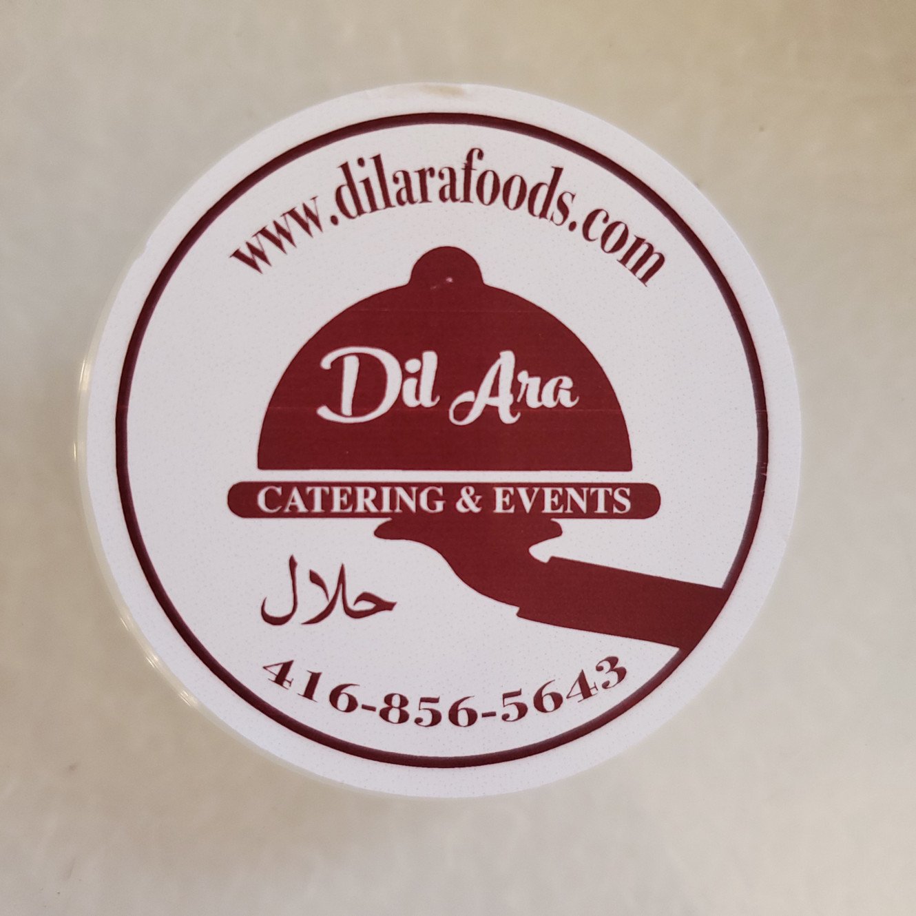 DilAra Fine Foods and Catering