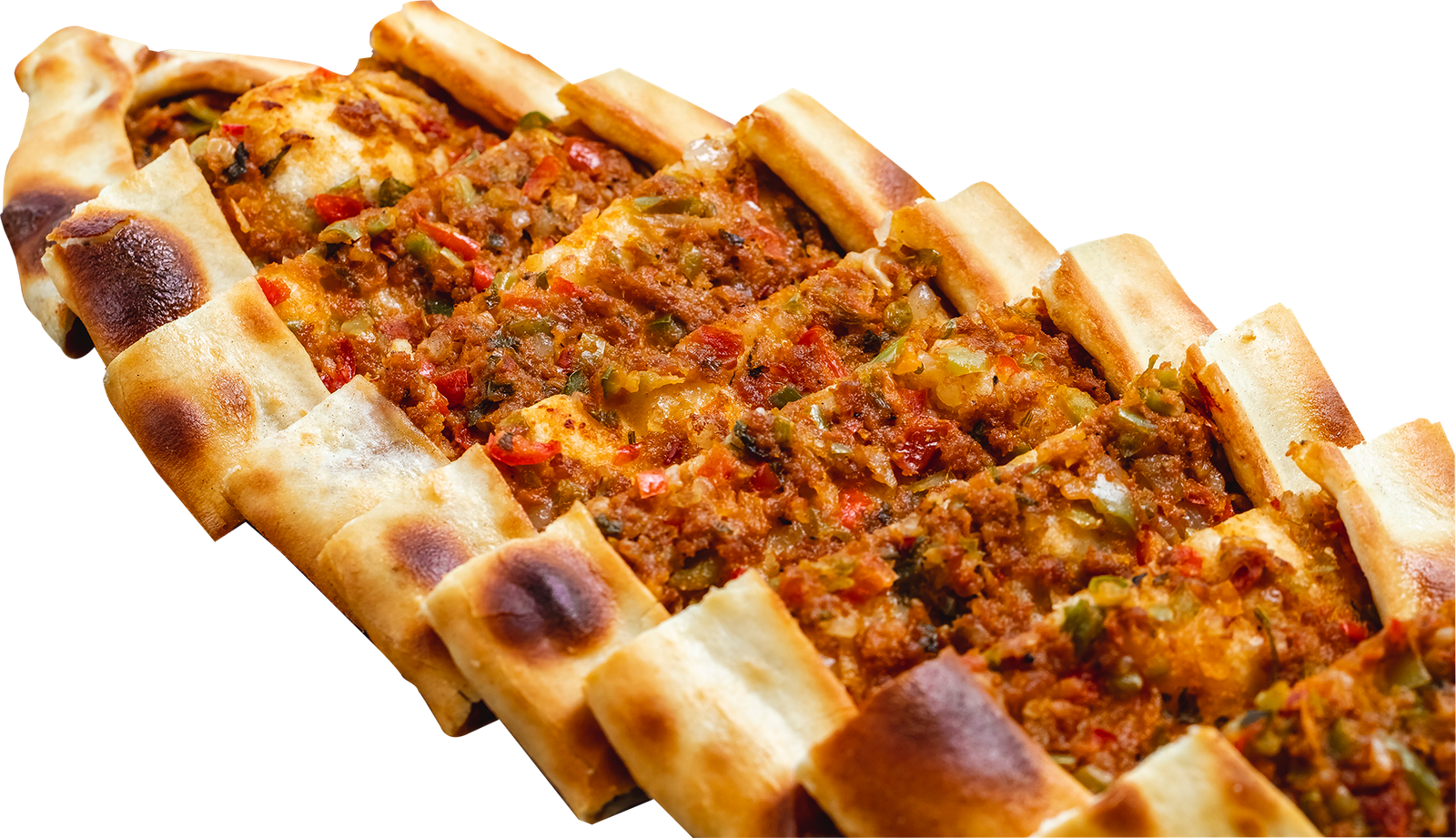 Pizza Pide