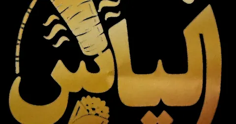 Elias Naan & Kabob
