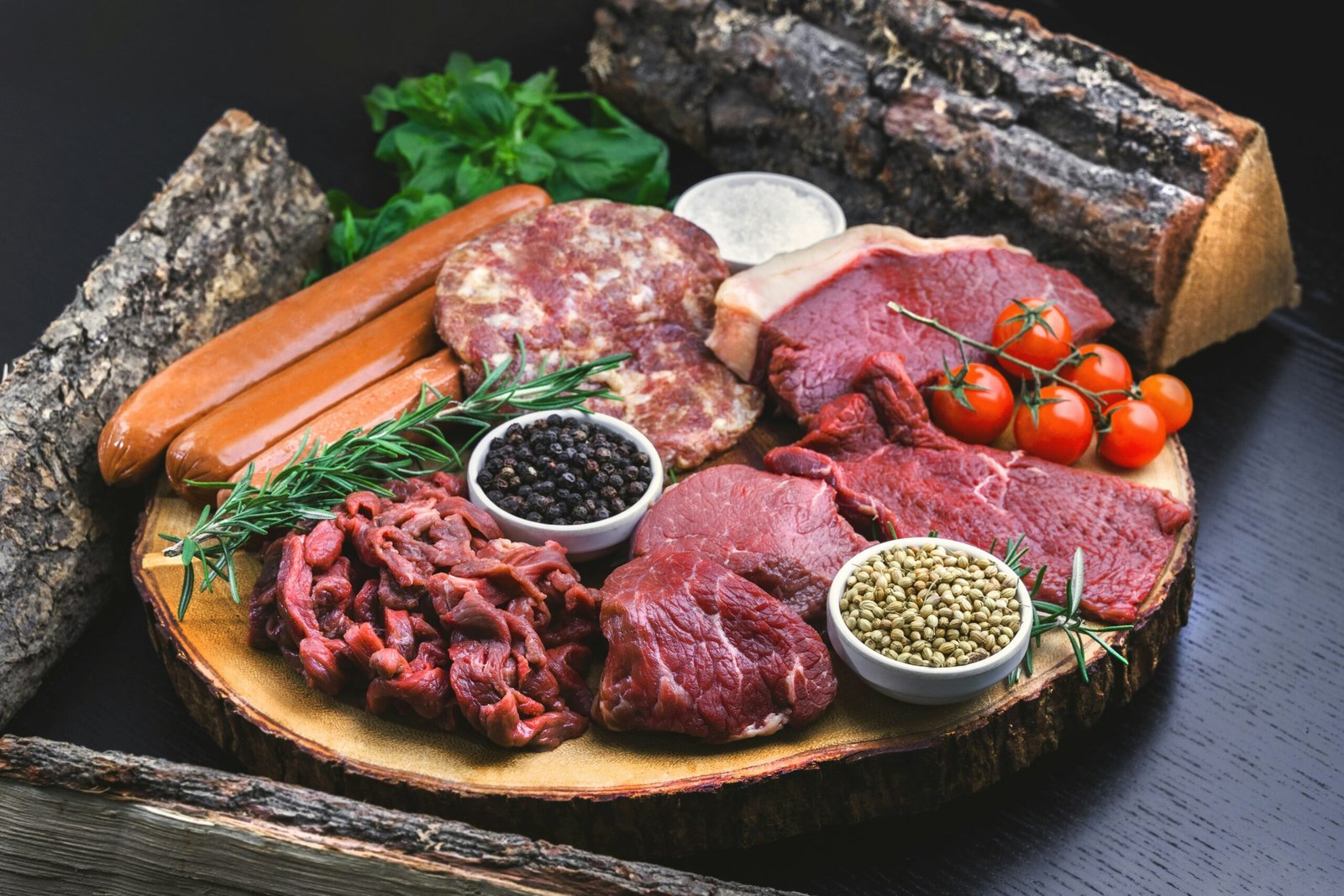 Heja Butcher Shop