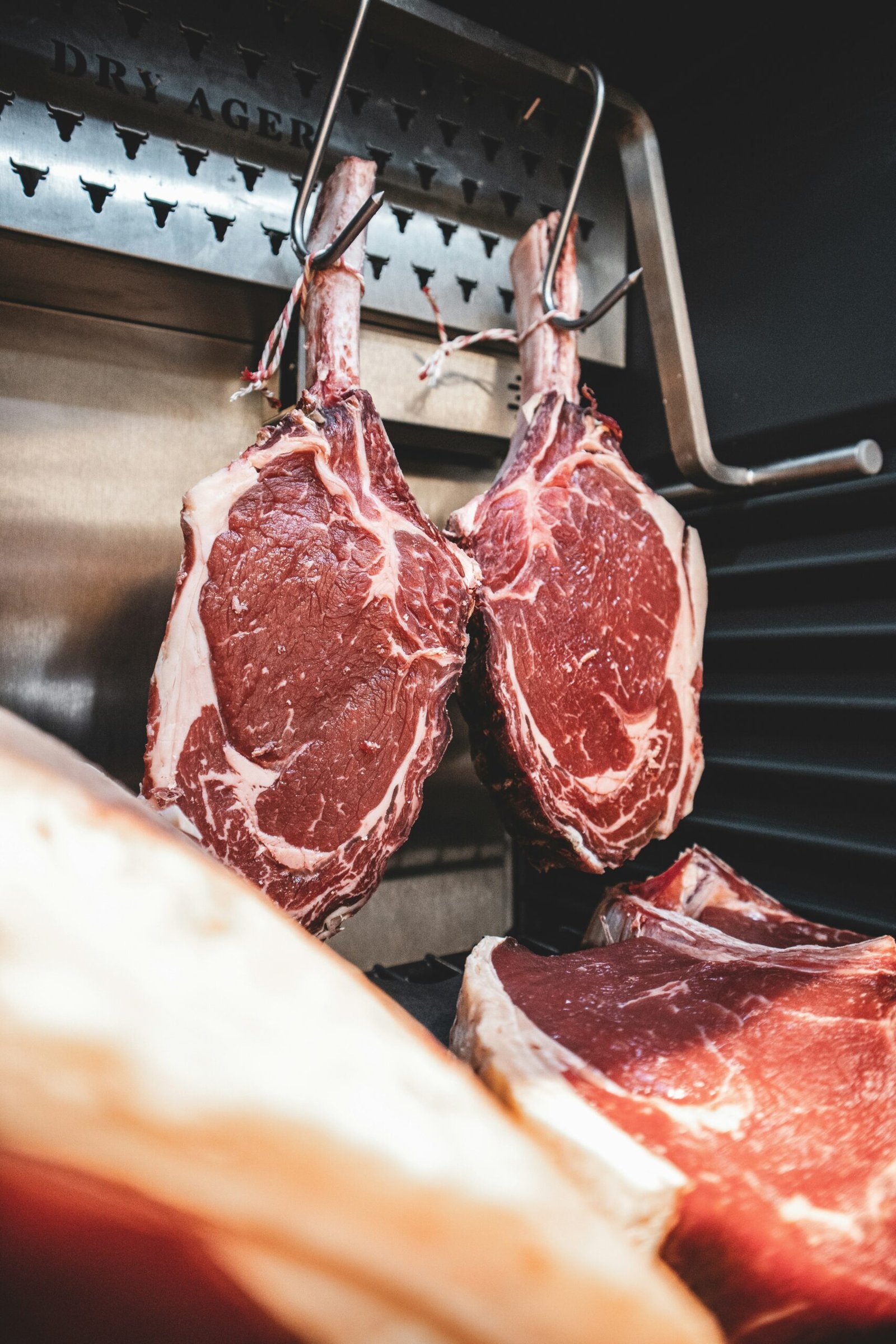 Heja Butcher Shop