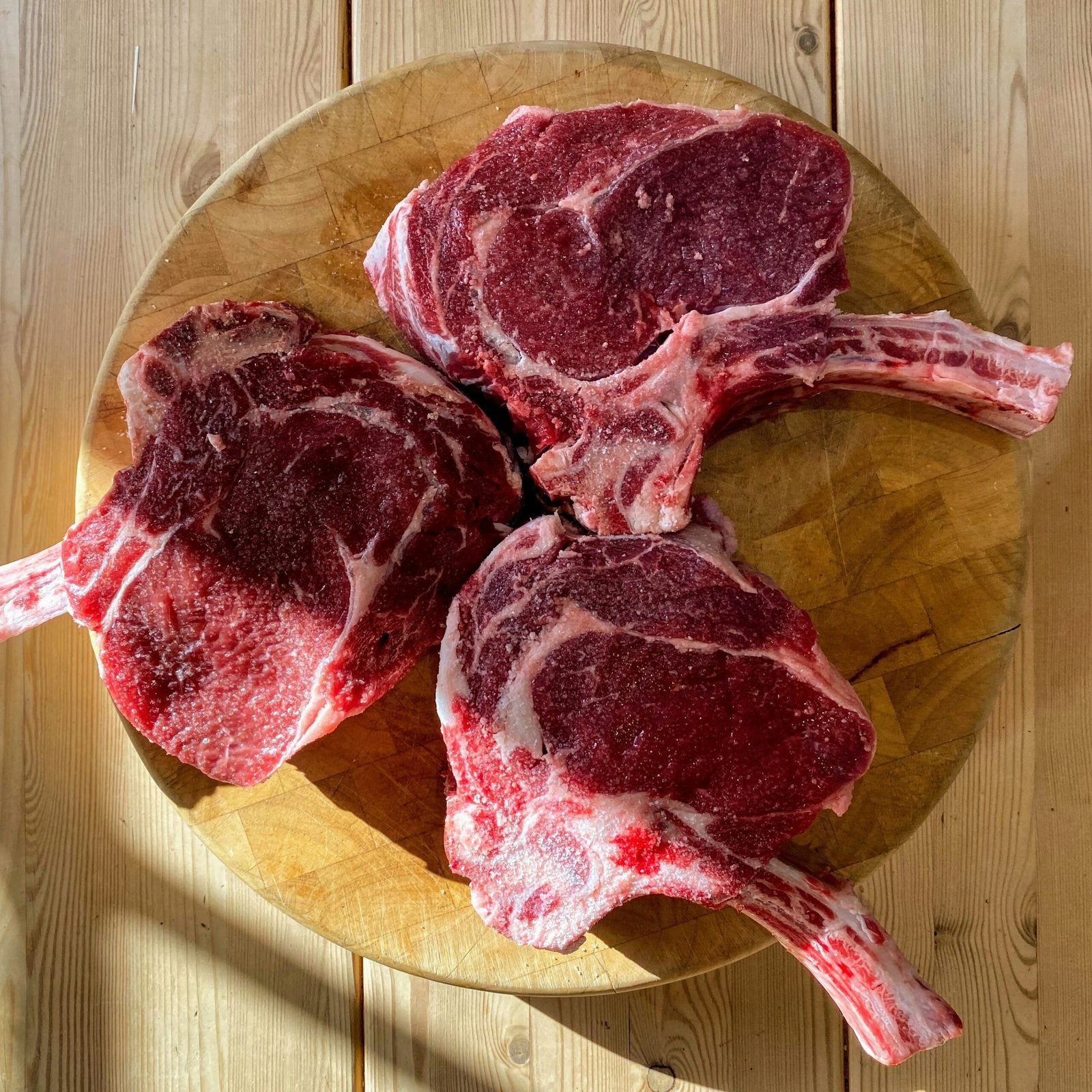 Heja Butcher Shop