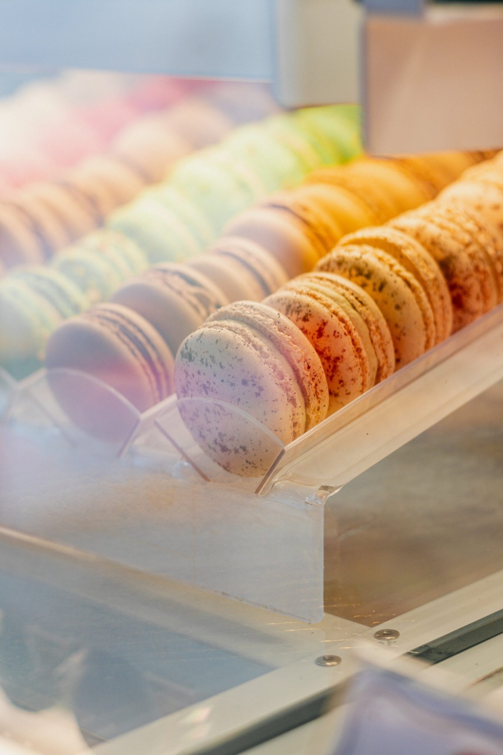 Sweet Addictions