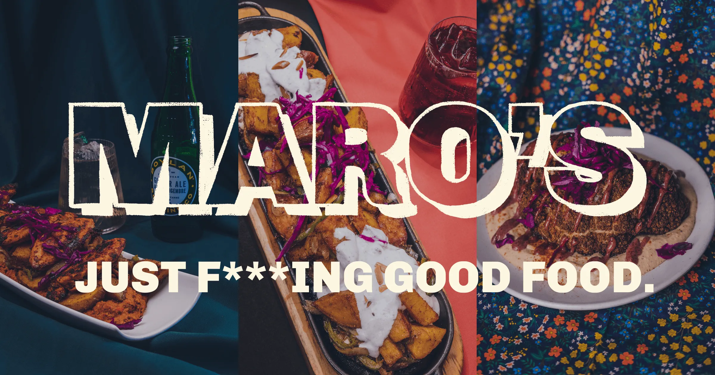 Maro's