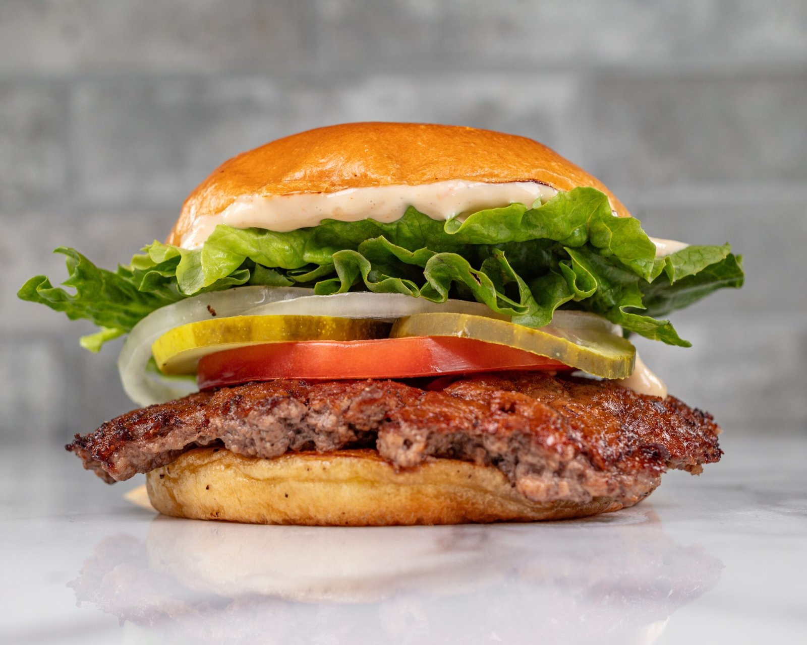 Gladiator Burger & Steak