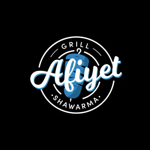 Afiyet Shawarma – Scarborough