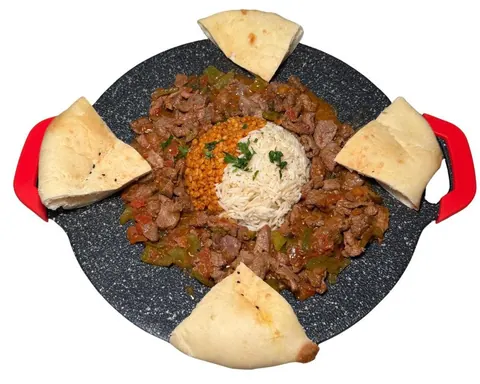 Istanbul Doner House – Niagara Falls