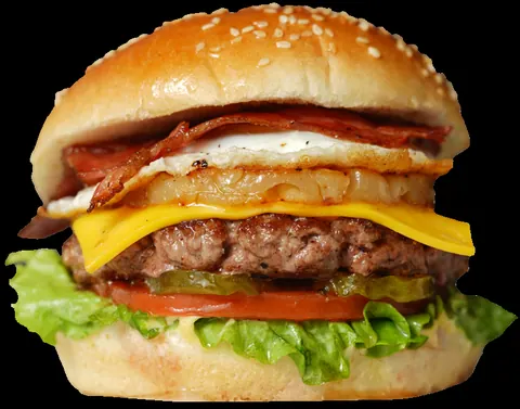 6ix Burgers