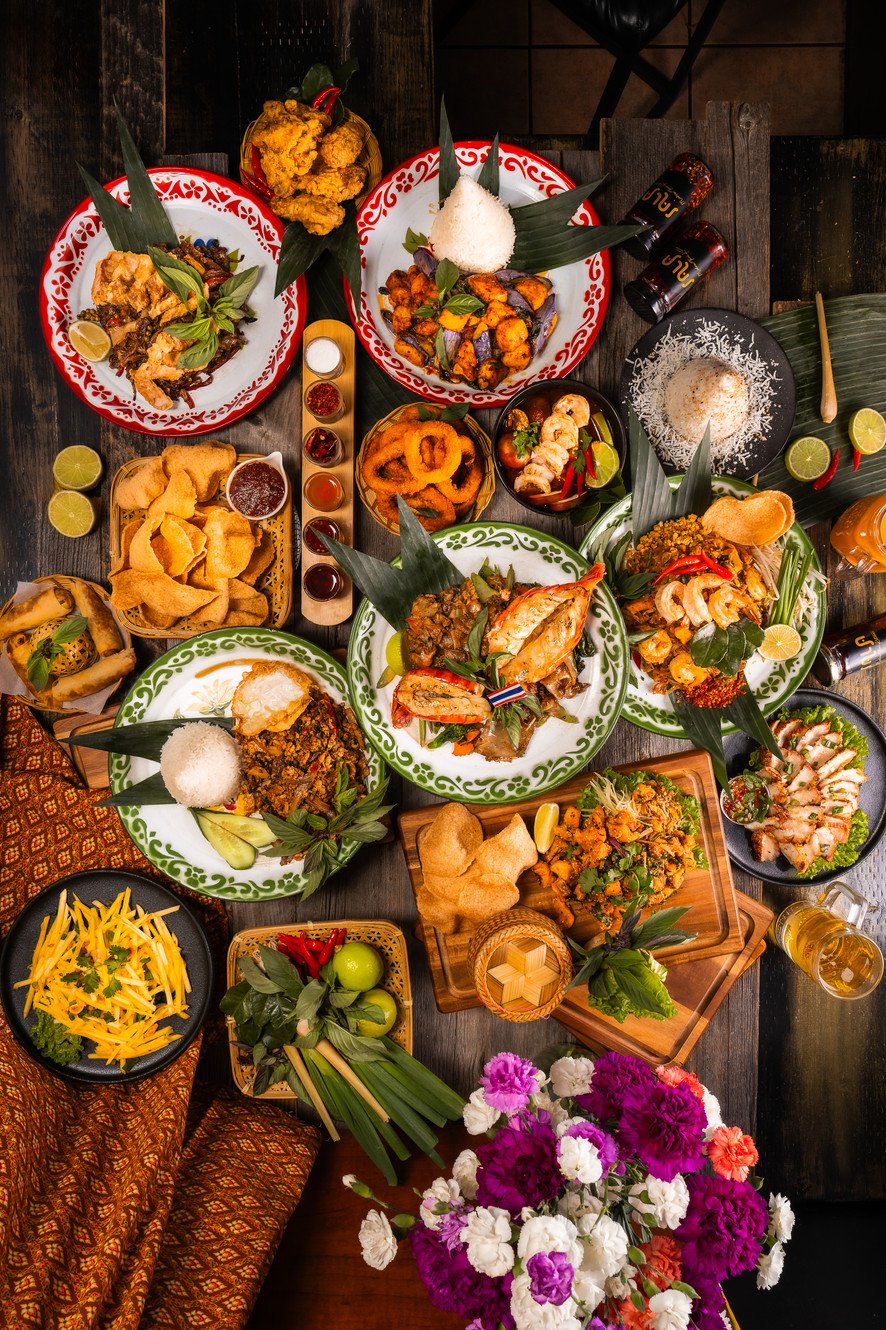 Sala Modern Thai Kitchen