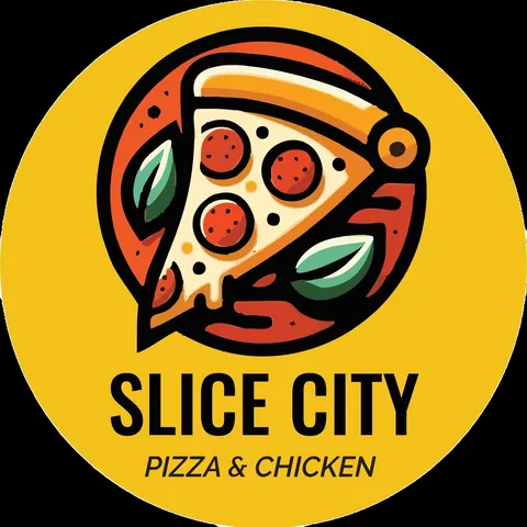 Slice City Pizza & Chicken
