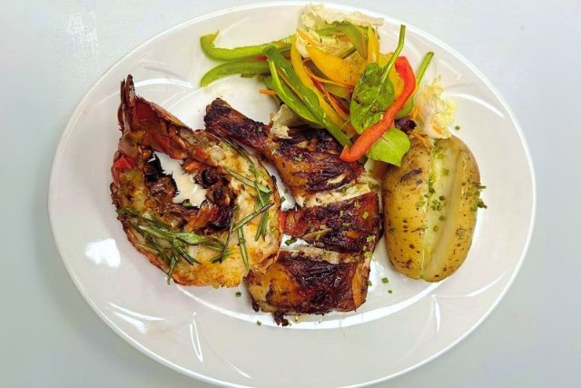 Ameens Kitchen