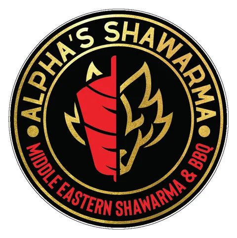 Alpha’s Shawarma – Yonge St