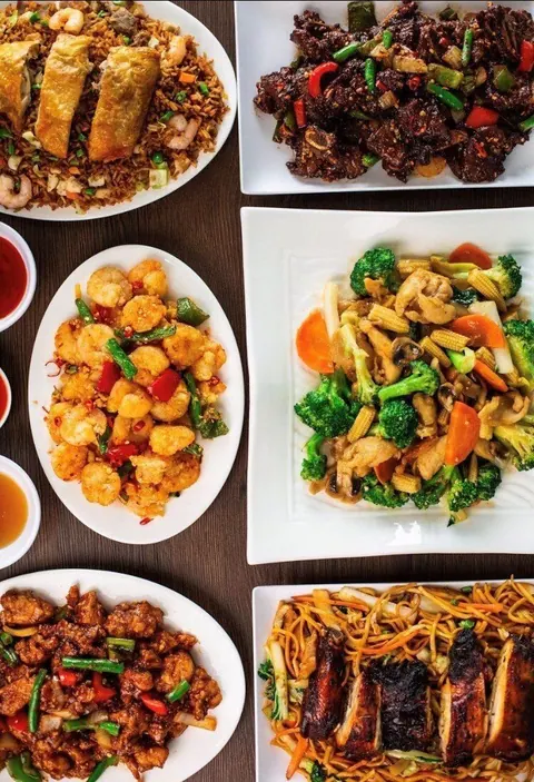 Chung's Caribbean