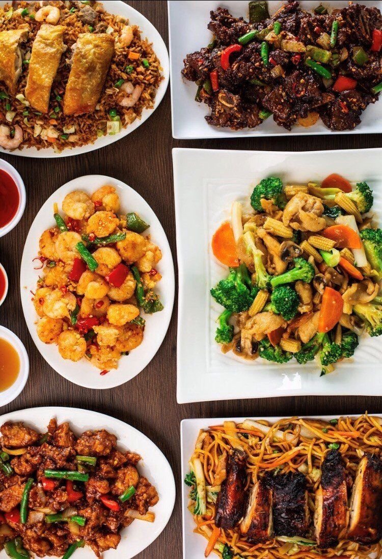 Chung's Caribbean