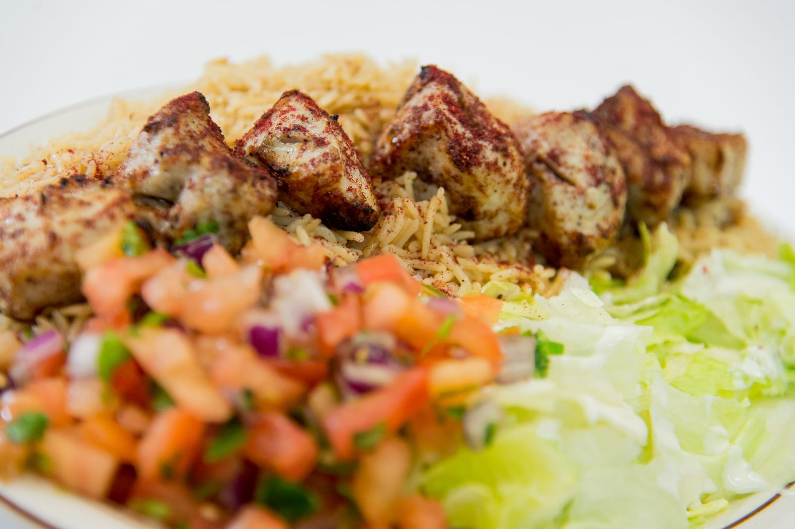 Bamiyan Kabob Catering