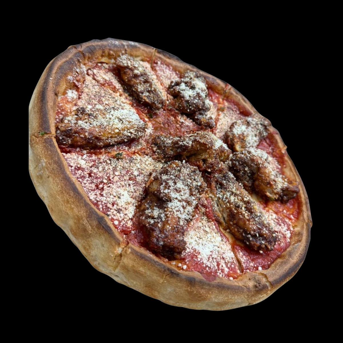 Pizza Giant