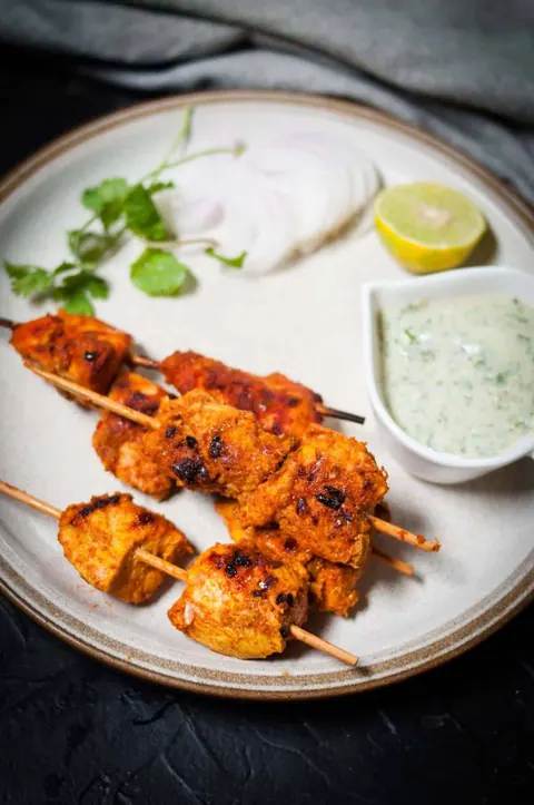 Paratha Kabab House