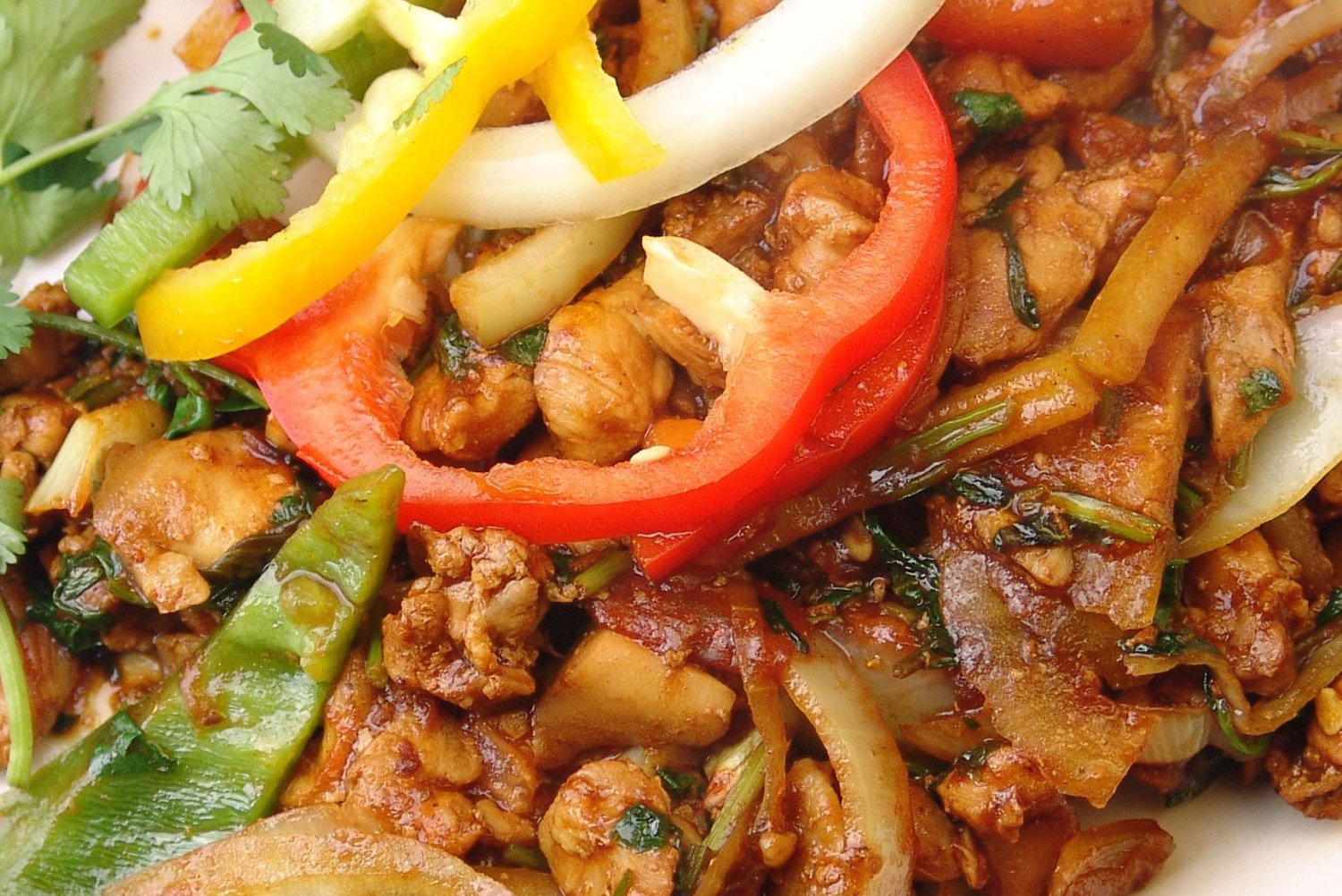 Hamdi Restaurant