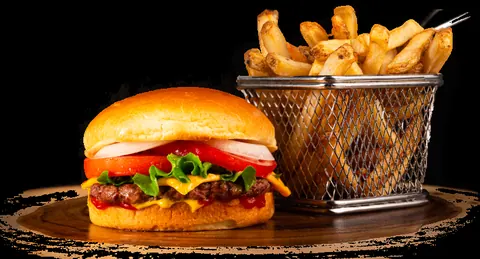 GC Burger – Milton