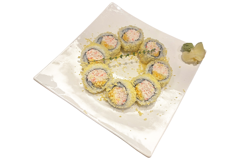 Tomo Sushi