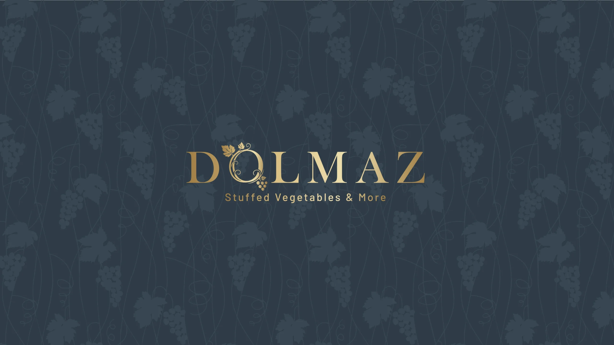 Dolmaz (Stuffed vegetables & More)