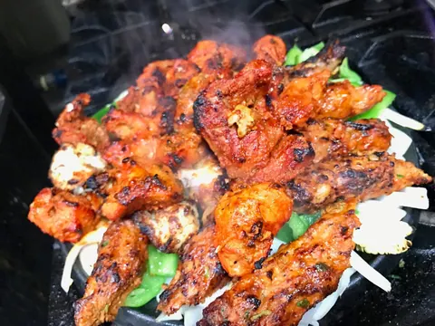 HALAL SHAMIANA DESI – Mississauga