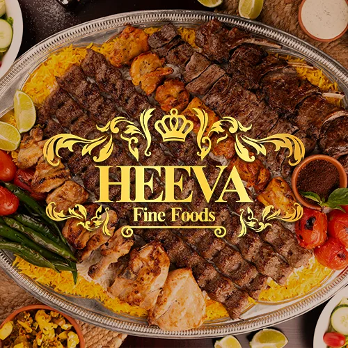 Heeva Fine Foods