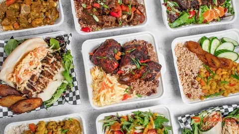Wat Ah Jerk – Adelaide St E