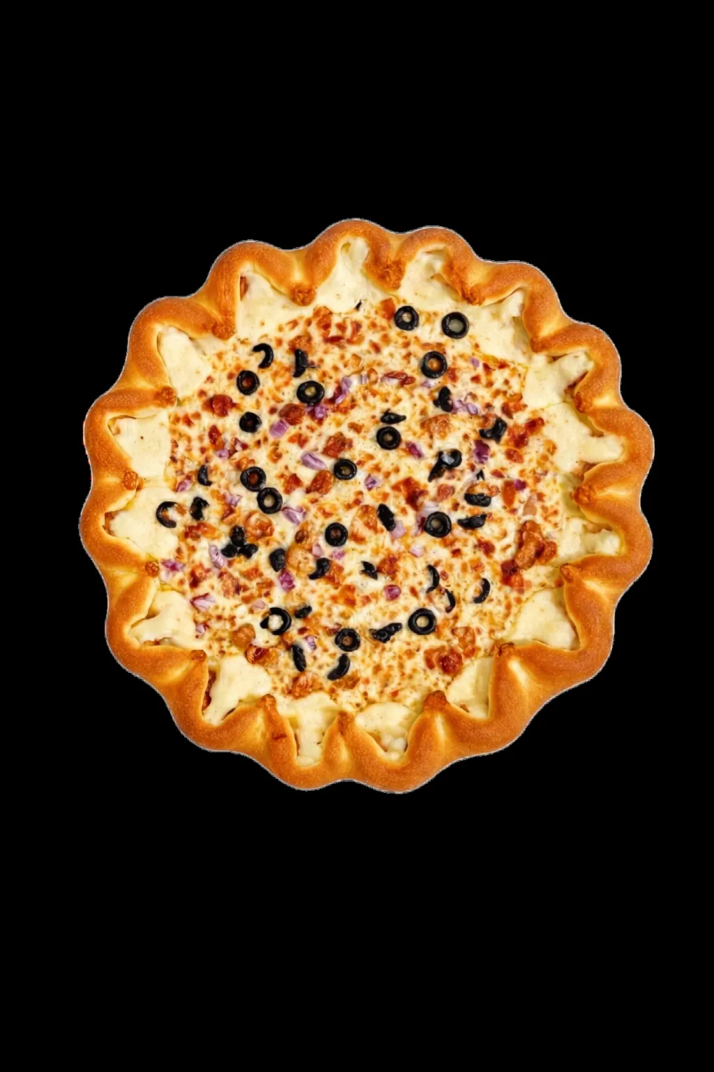 Crust’N Crave