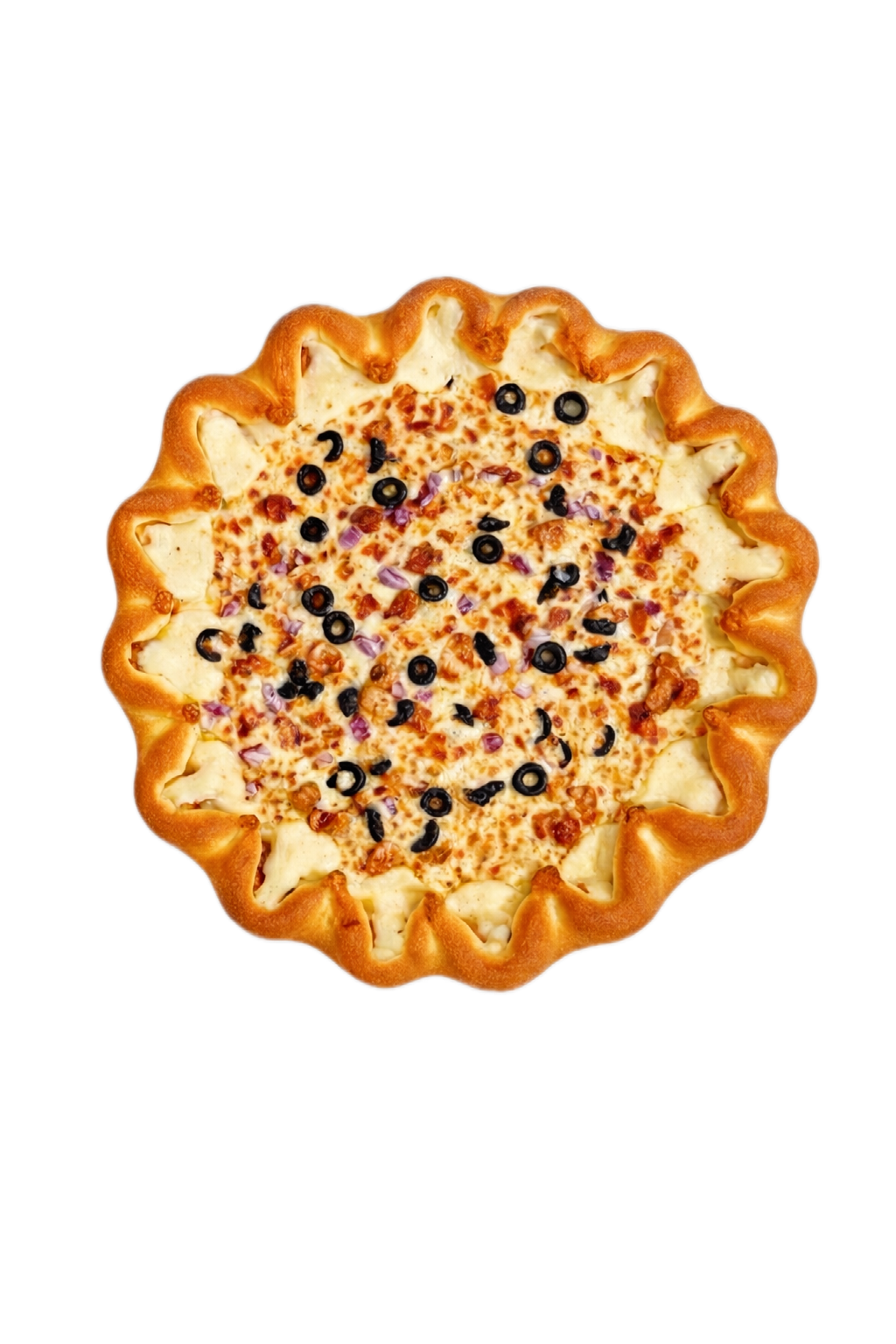 Crust’N Crave