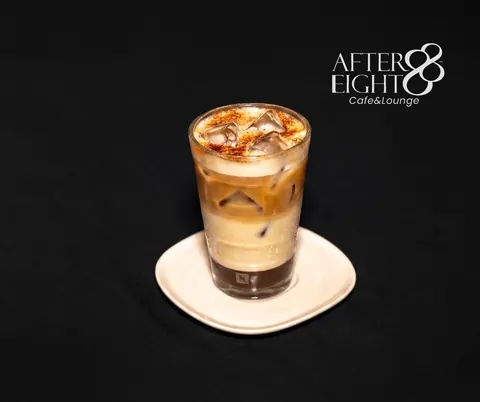 After 88 cafe & lounge