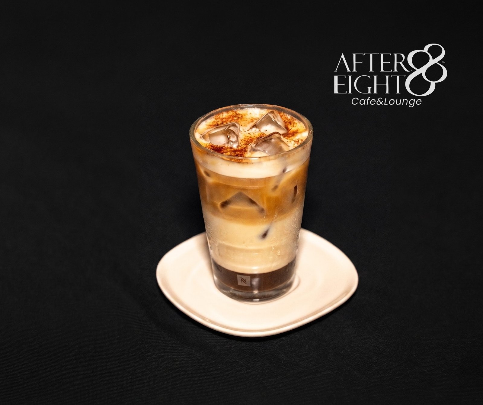 After 88 cafe & lounge