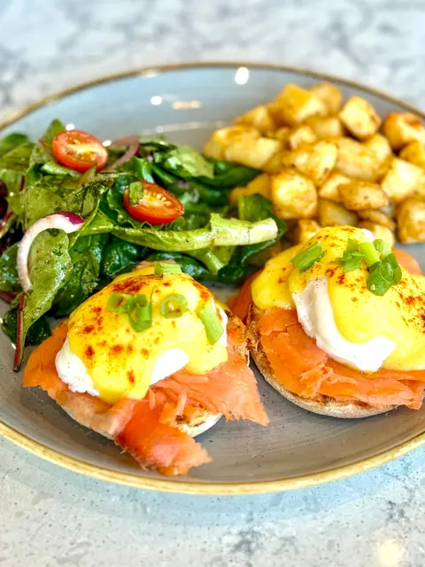 Sweet Heart Cafe – Milton