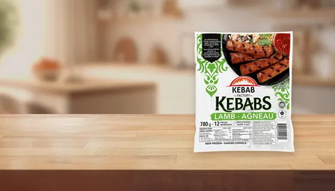 Kebab Factory – Kennedy Road, Mississauga