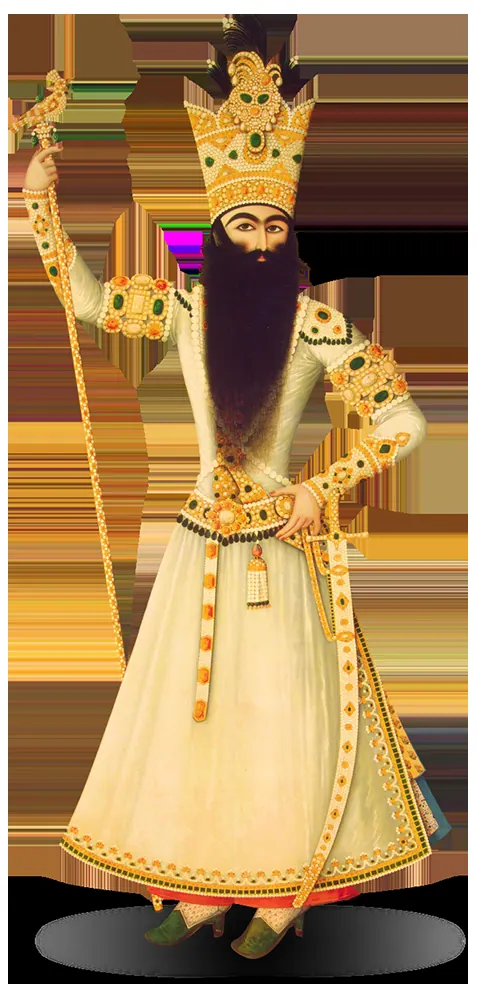 Takht-e Tavoos