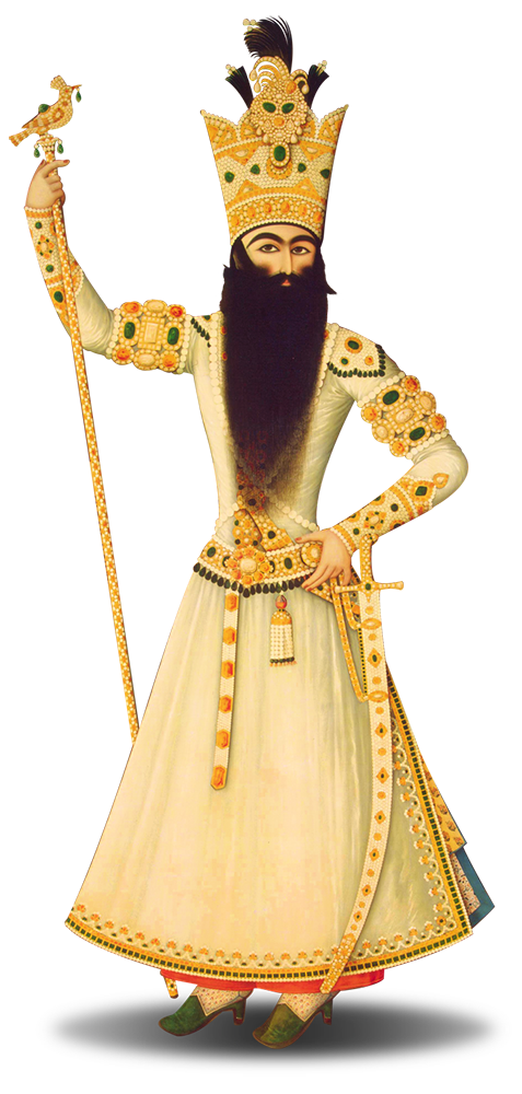 Takht-e Tavoos