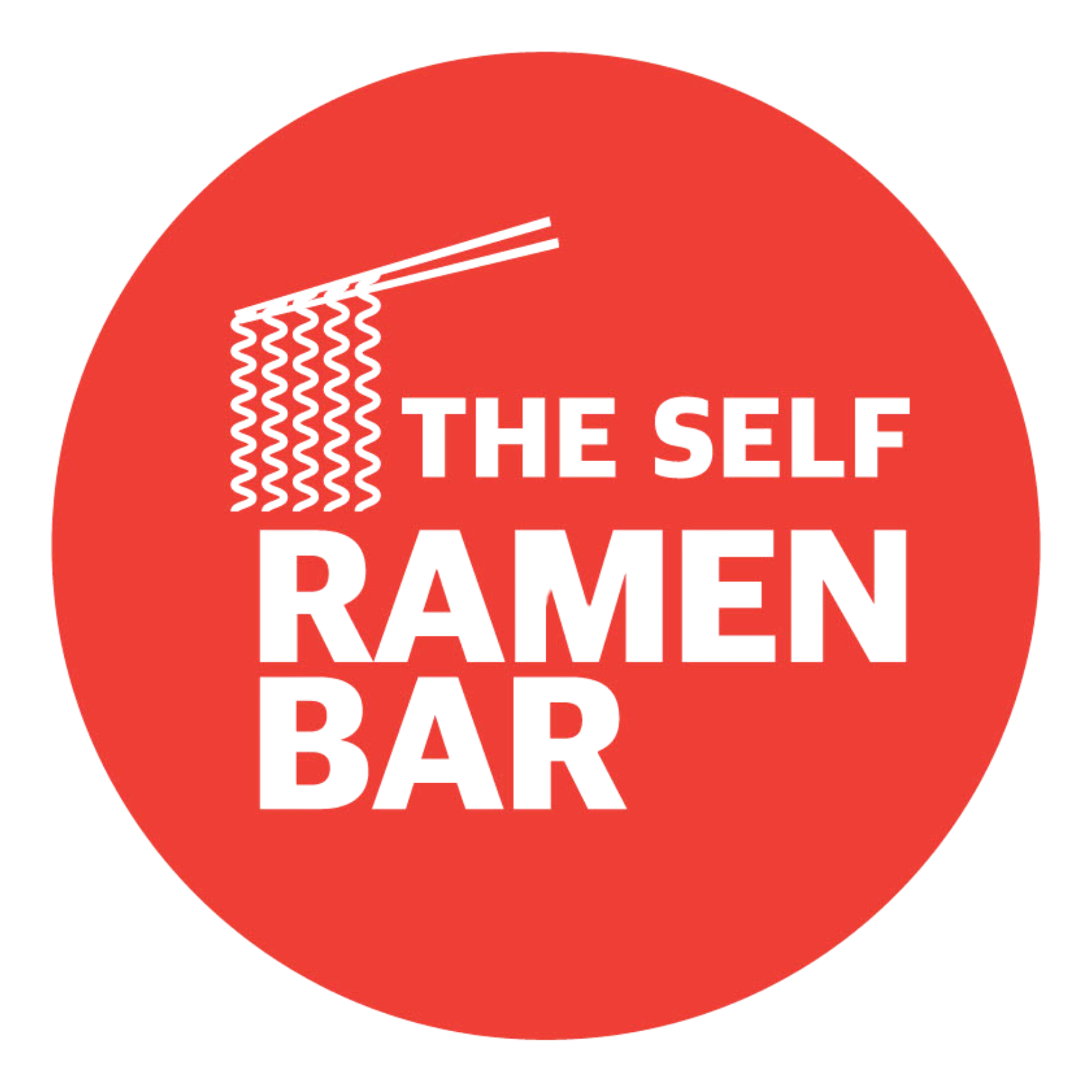 The Self Ramen Bar