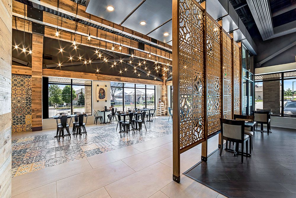 Masrawy Egyptian Kitchen