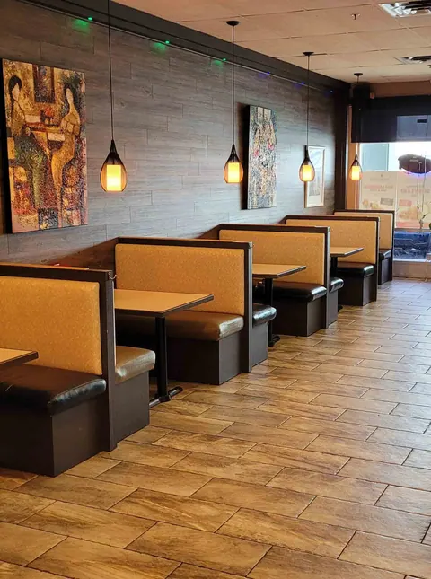 Montfort Mediterranean Cuisine – Oakville