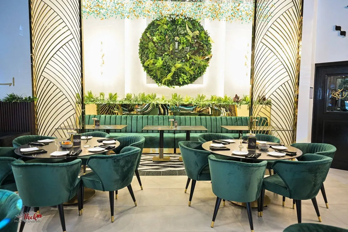 Nai Restaurant