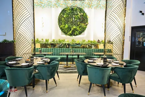 Nai Restaurant