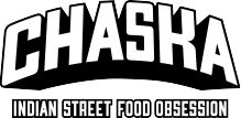 Chaska Indian Street Food